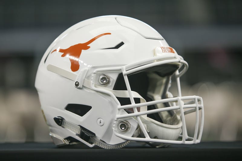 University of Texas Longhorns Football