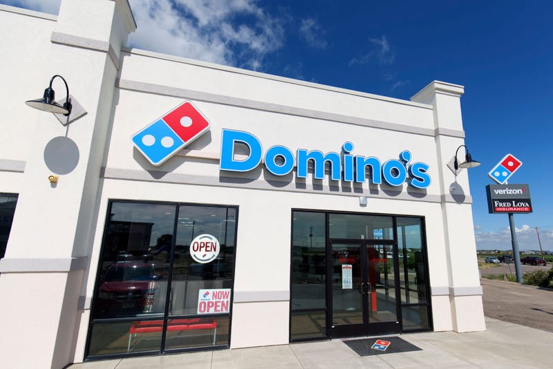 Domino's Pizza