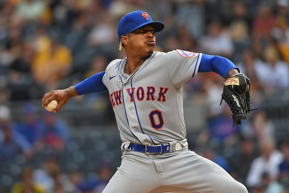 Marcus Stroman