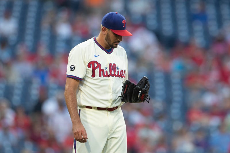 Zach Eflin.