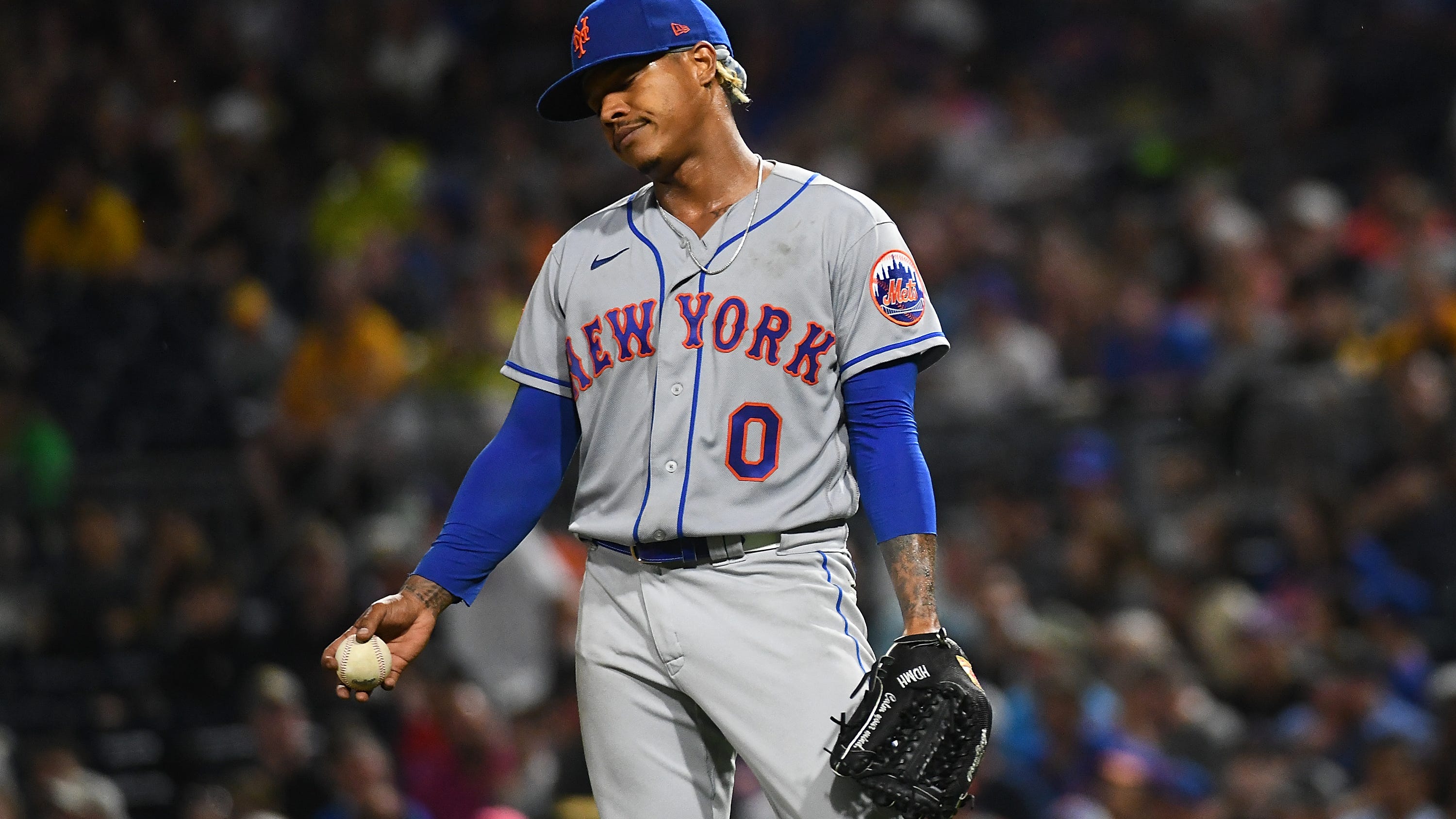 Marcus Stroman rips Billy Eppler, tweets he’s ‘beyond thankful’ to leave Mets