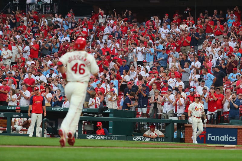 St. Louis Cardinals