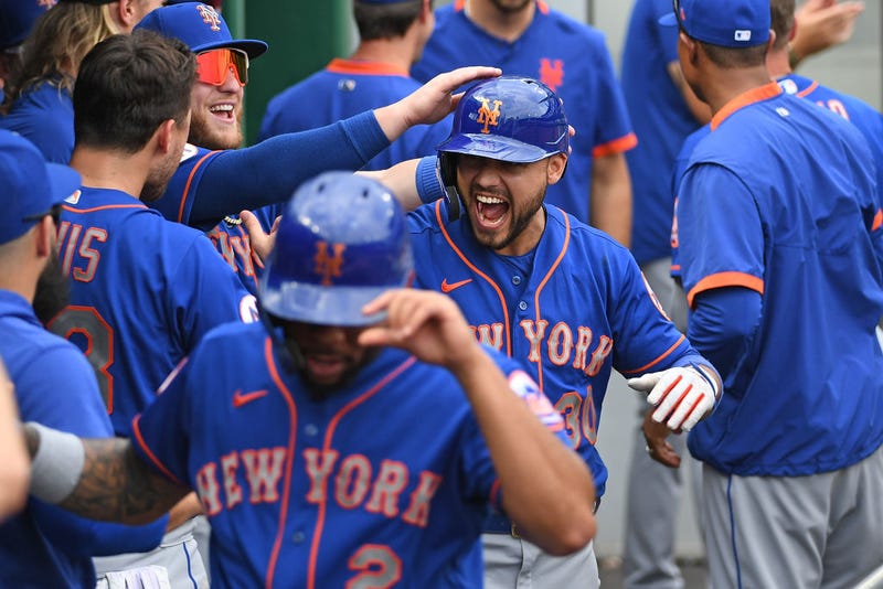 Michael Conforto