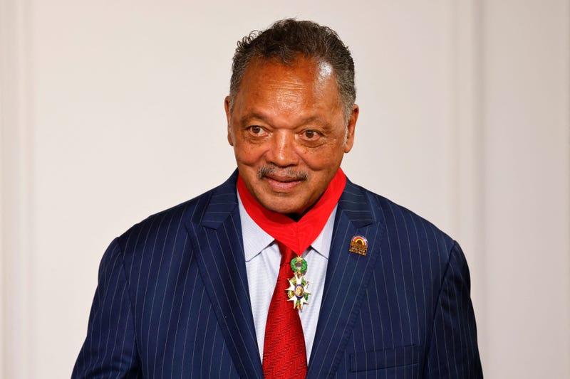 Jesse Jackson