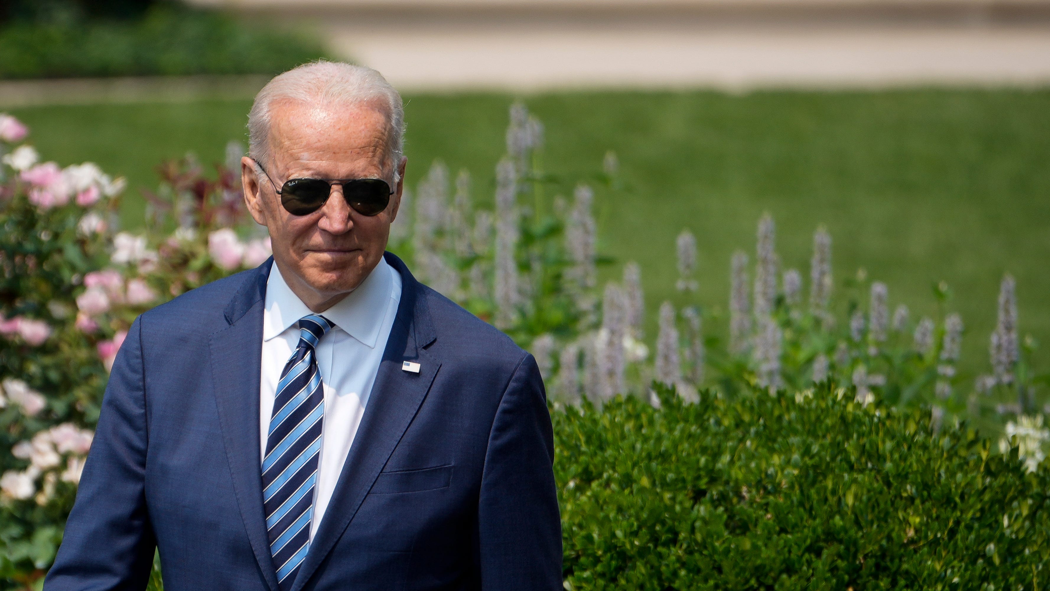 President Joe Biden reverses statement, now says, ‘Facebook isn't killing people’