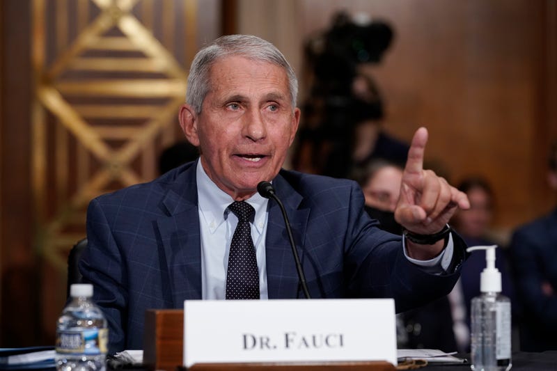 Fauci