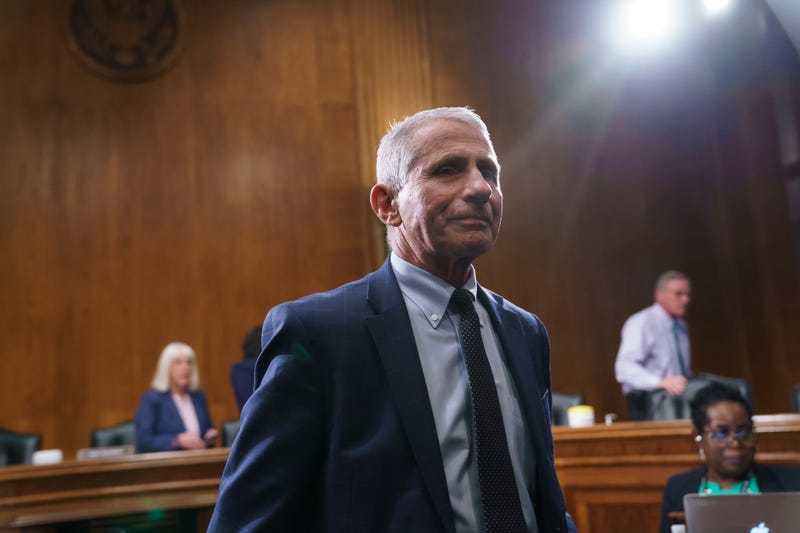 Anthony Fauci