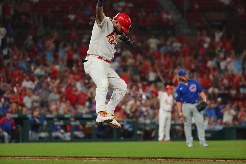 Yadier Molina
