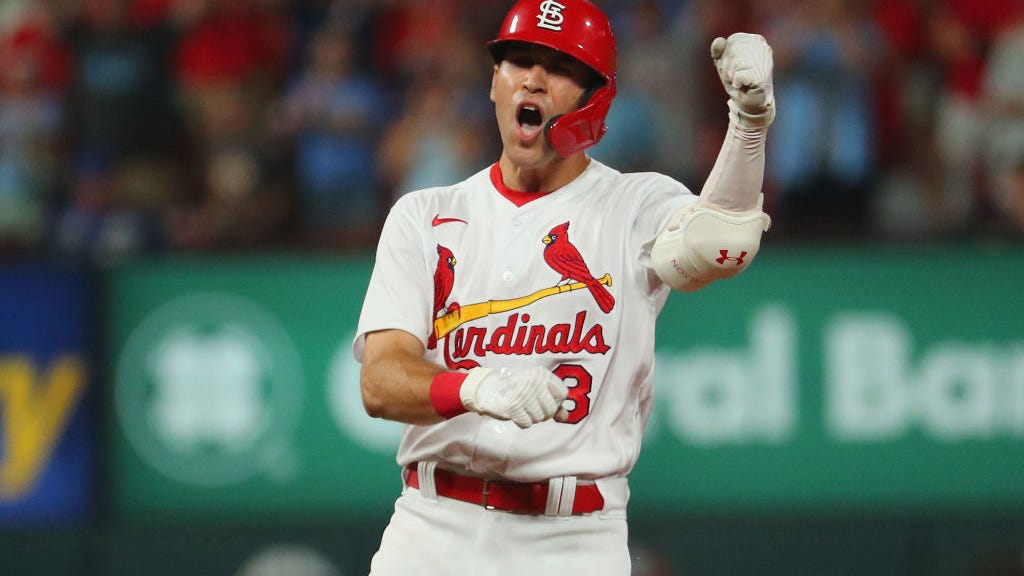 2022 predictions: Here's what Cardinals fans should expect to see next season