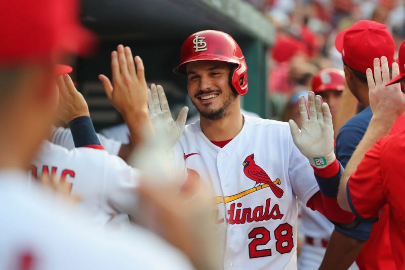 Nolan Arenado