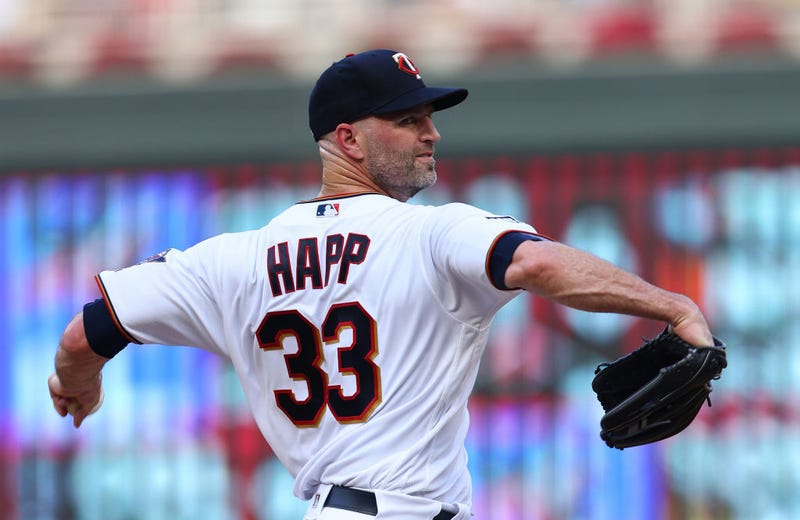 J.A. Happ