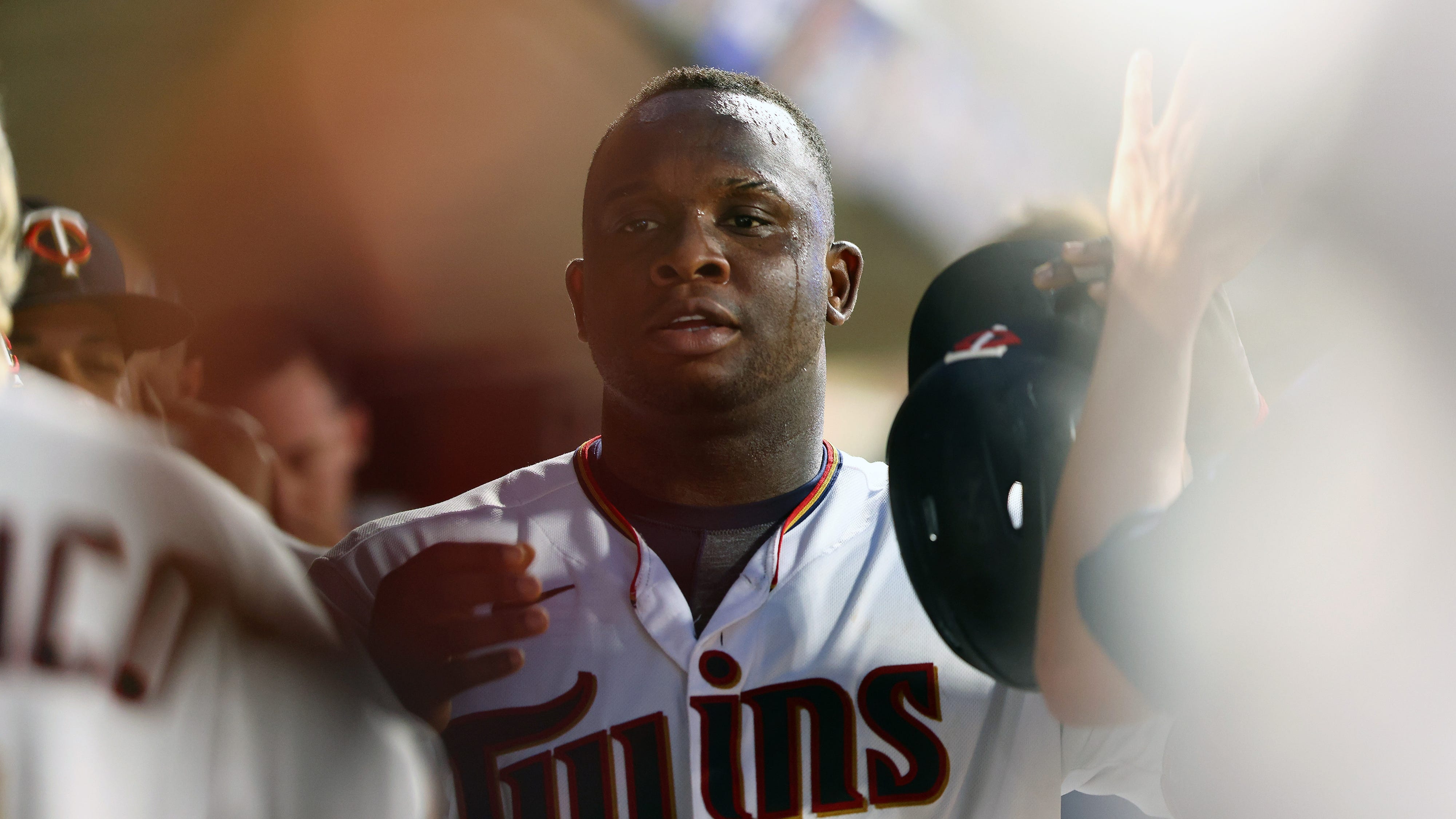 Miguel Sanó Has An Opportunity To Get Back On Track
