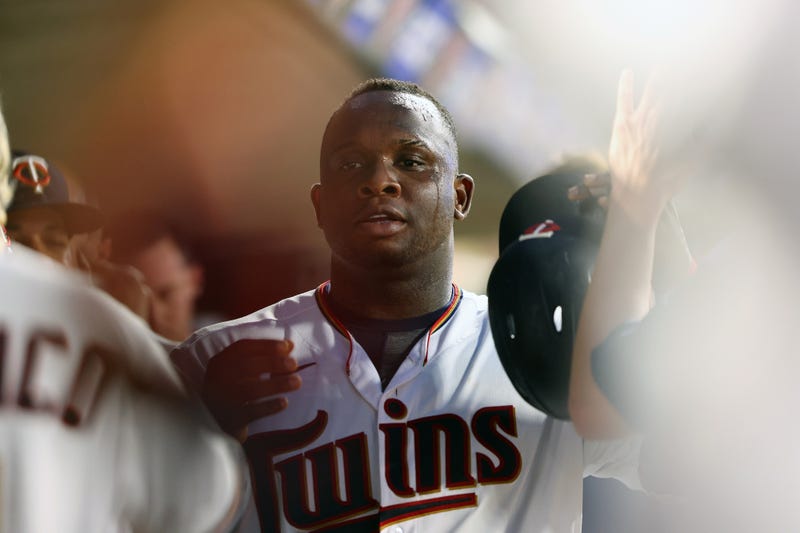 Miguel Sano
