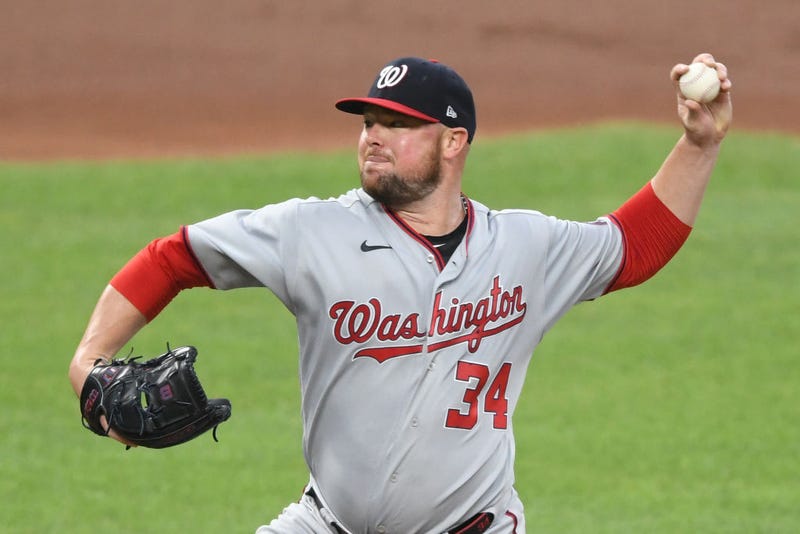 Jon Lester