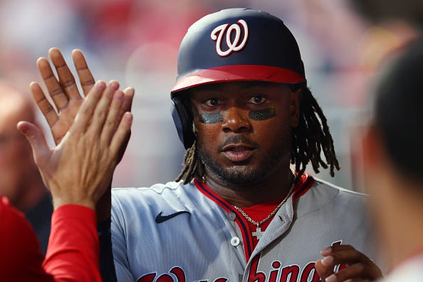 Josh Bell