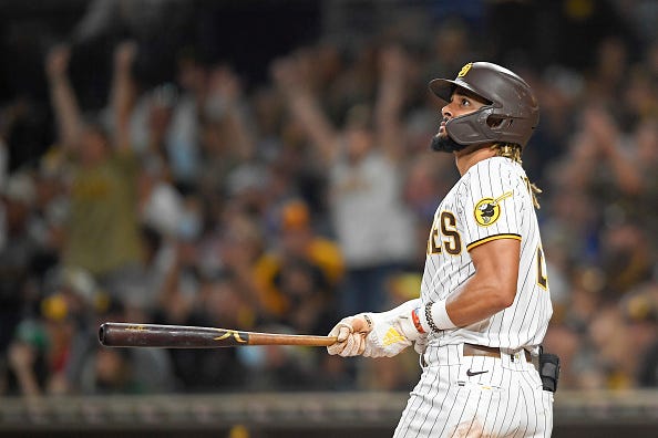 Fernando Tatis Jr. 