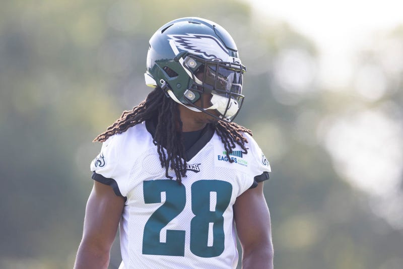 Anthony Harris