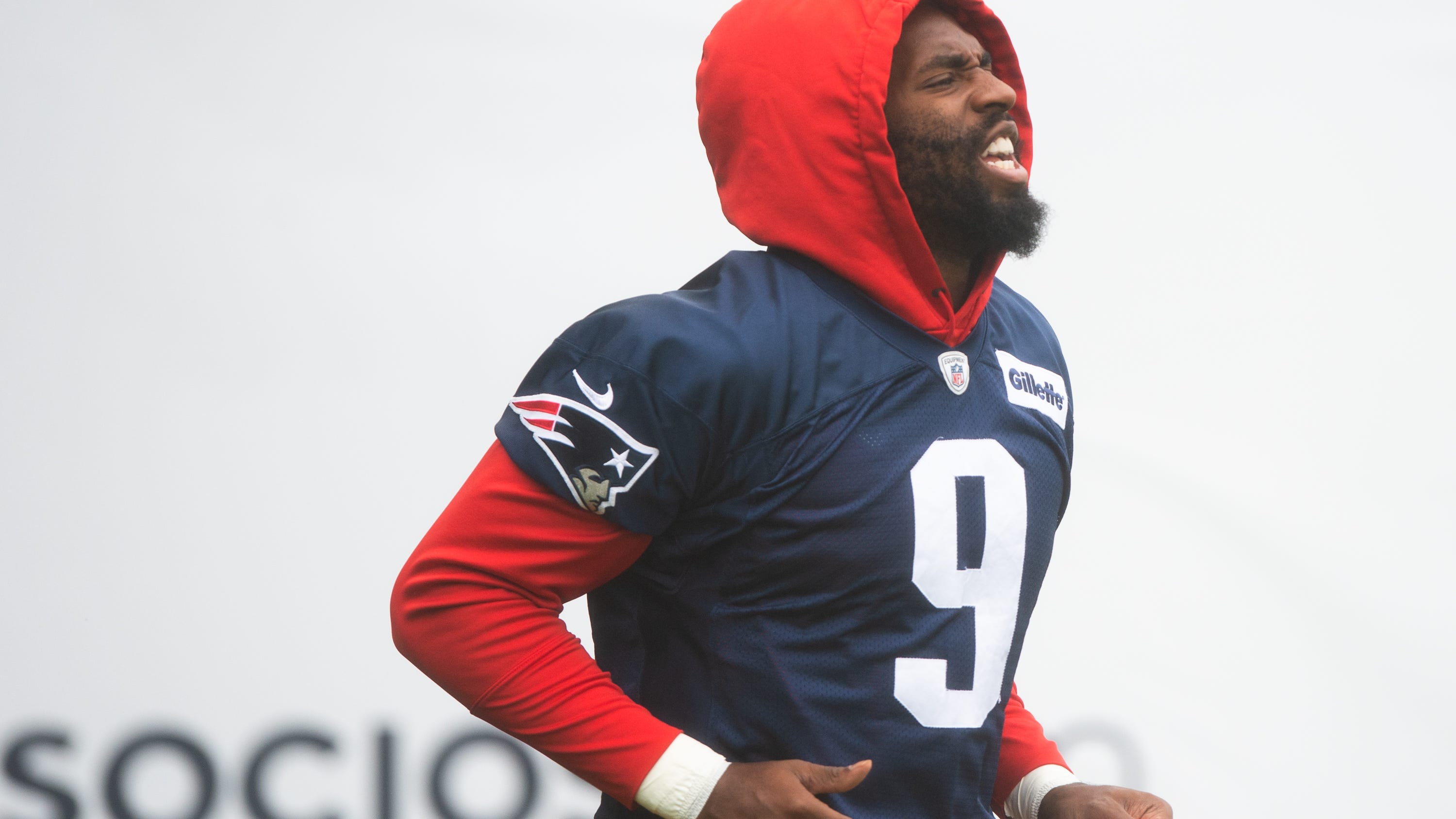 What to watch for at Patriots minicamp this week