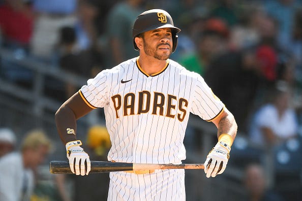 Tommy Pham