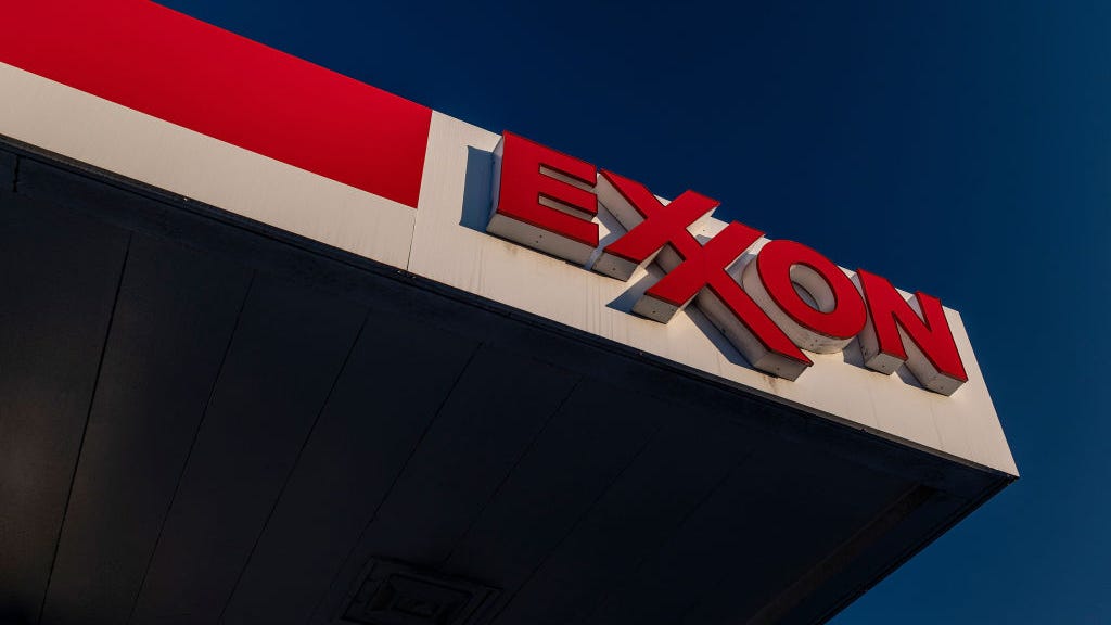 ExxonMobil moving world headquarters from Irving to Spring, Texas