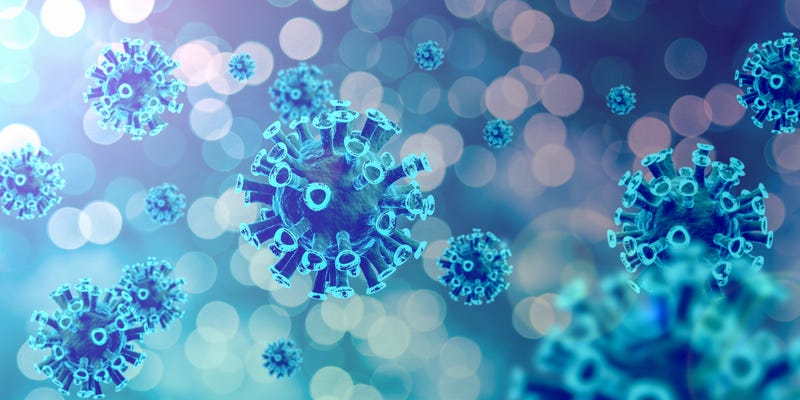 The COVID-19 Mu variant has already been detected in 39 countries, including the United States.