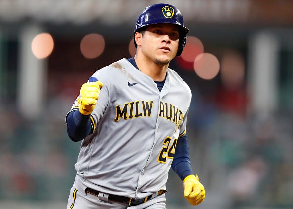 Avisail Garcia