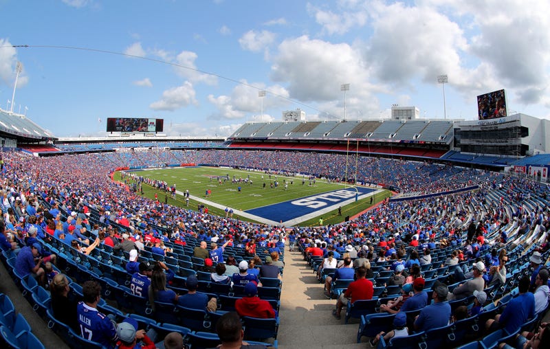 Return of the Blue and Red scrimmage