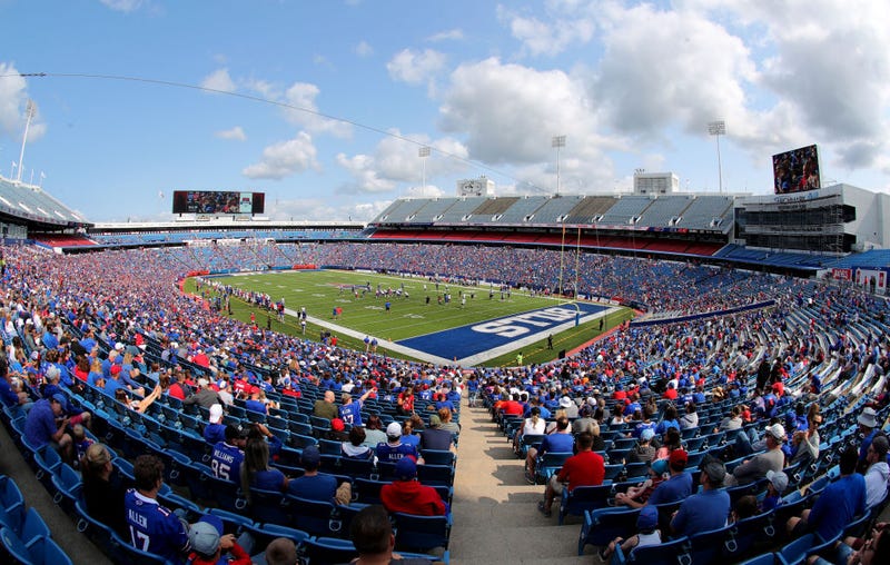 Buffalo Bills
