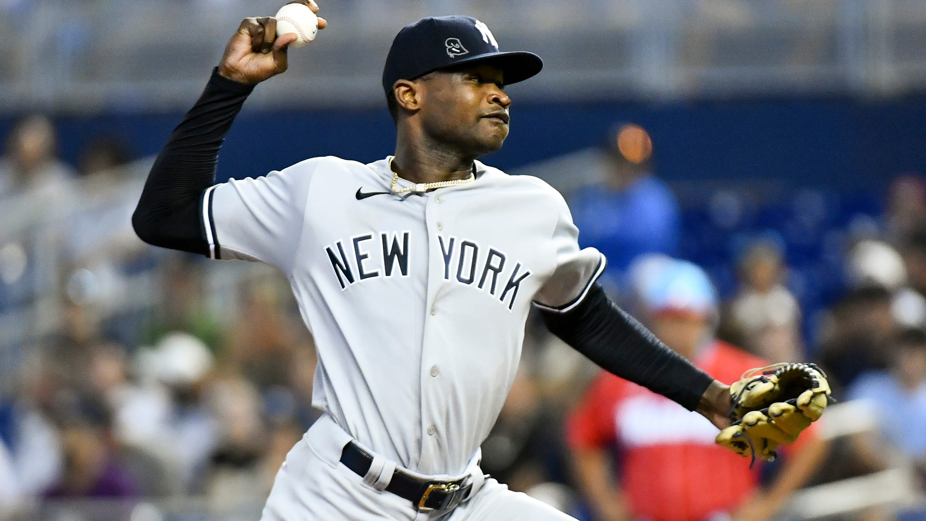 Yankees hopeful Domingo German, Jameson Taillon can return within next week