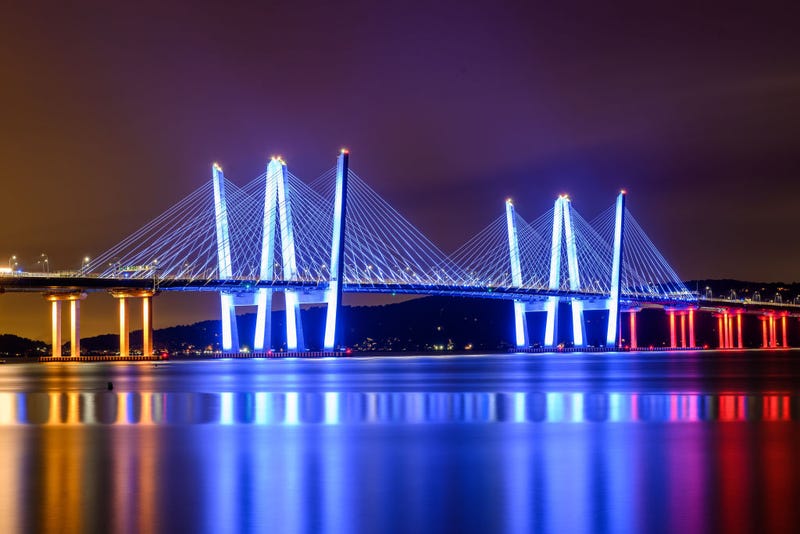 Mario Cuomo Bridge