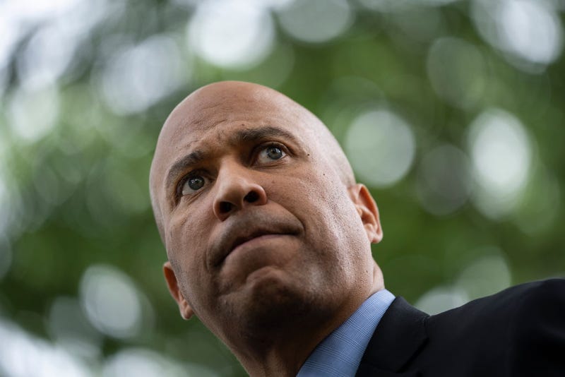 Cory Booker
