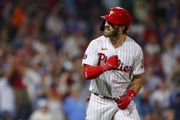 Bryce Harper