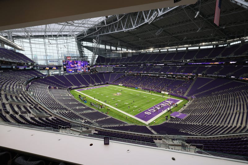 U.S. Bank Stadium