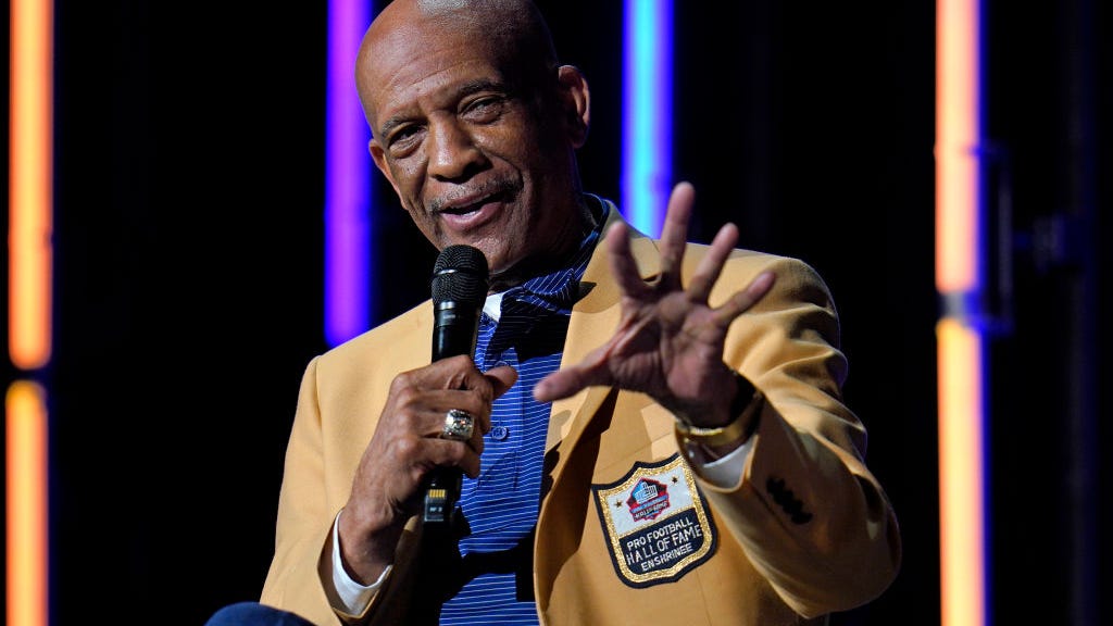 Dallas Cowboys legendary '88 Club' meets for the first time