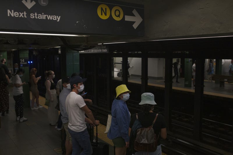Union Square subway station