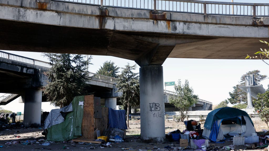 Report: California agency bungles COVID-19 funds for homeless