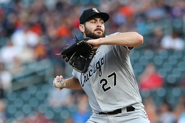 Lucas Giolito