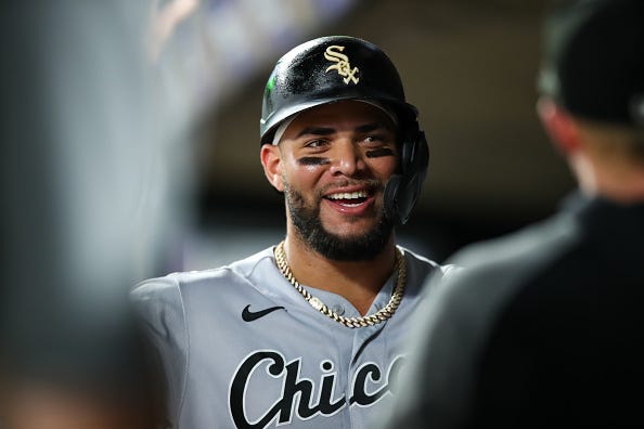 Yoan Moncada