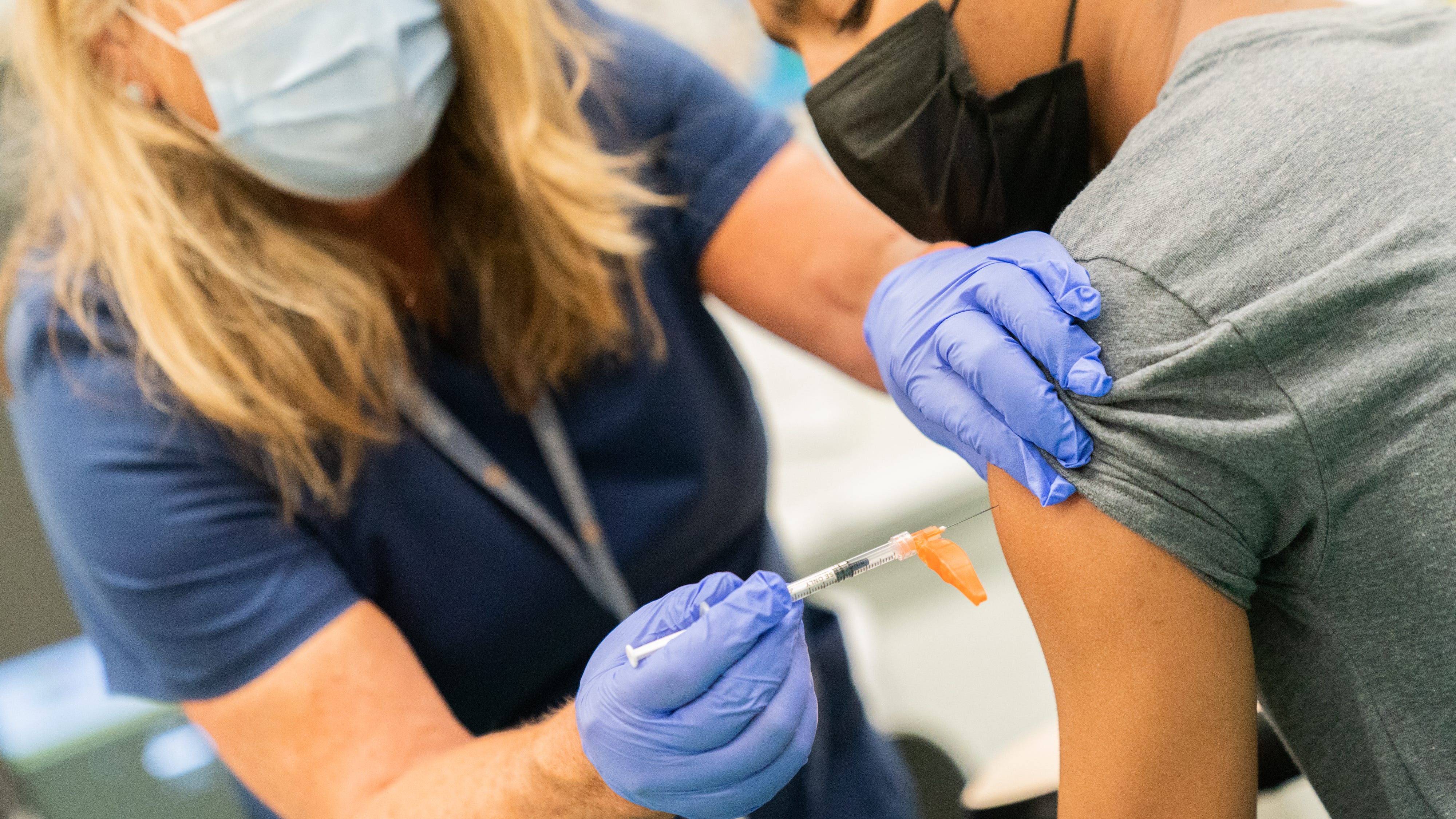 US to allow COVID vaccine boosters for adults after 6 months – not 8 months: report