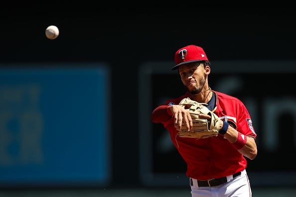 Andrelton Simmons