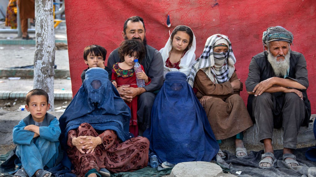 St. Louis ready to 'lead the nation' in welcoming at least 1,000 Afghan citizens