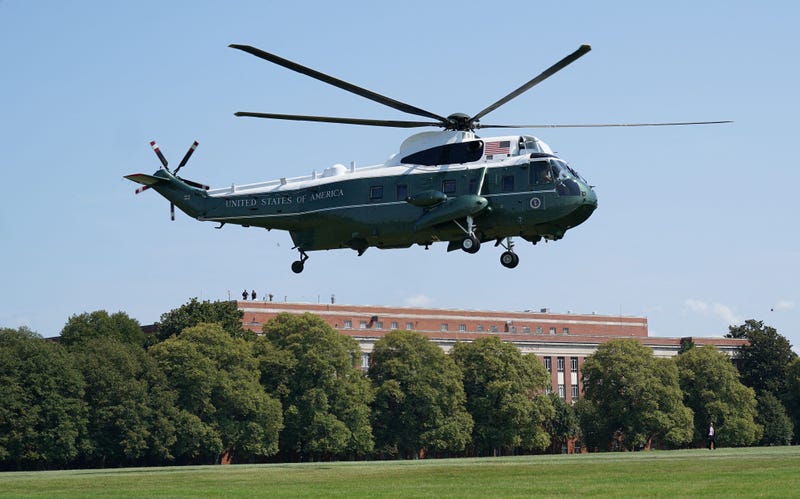 Marine One