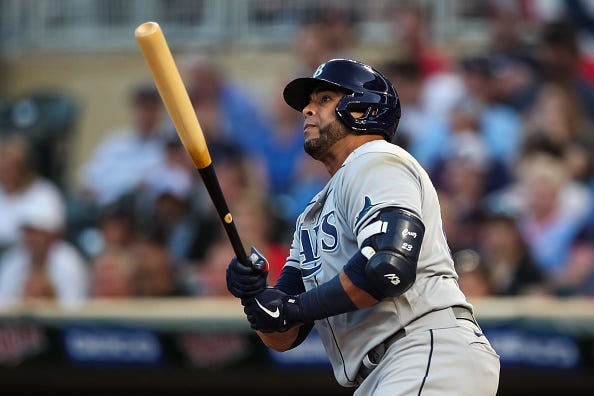 Nelson Cruz