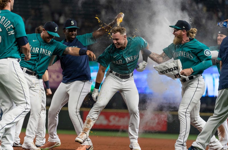 Seattle Mariners