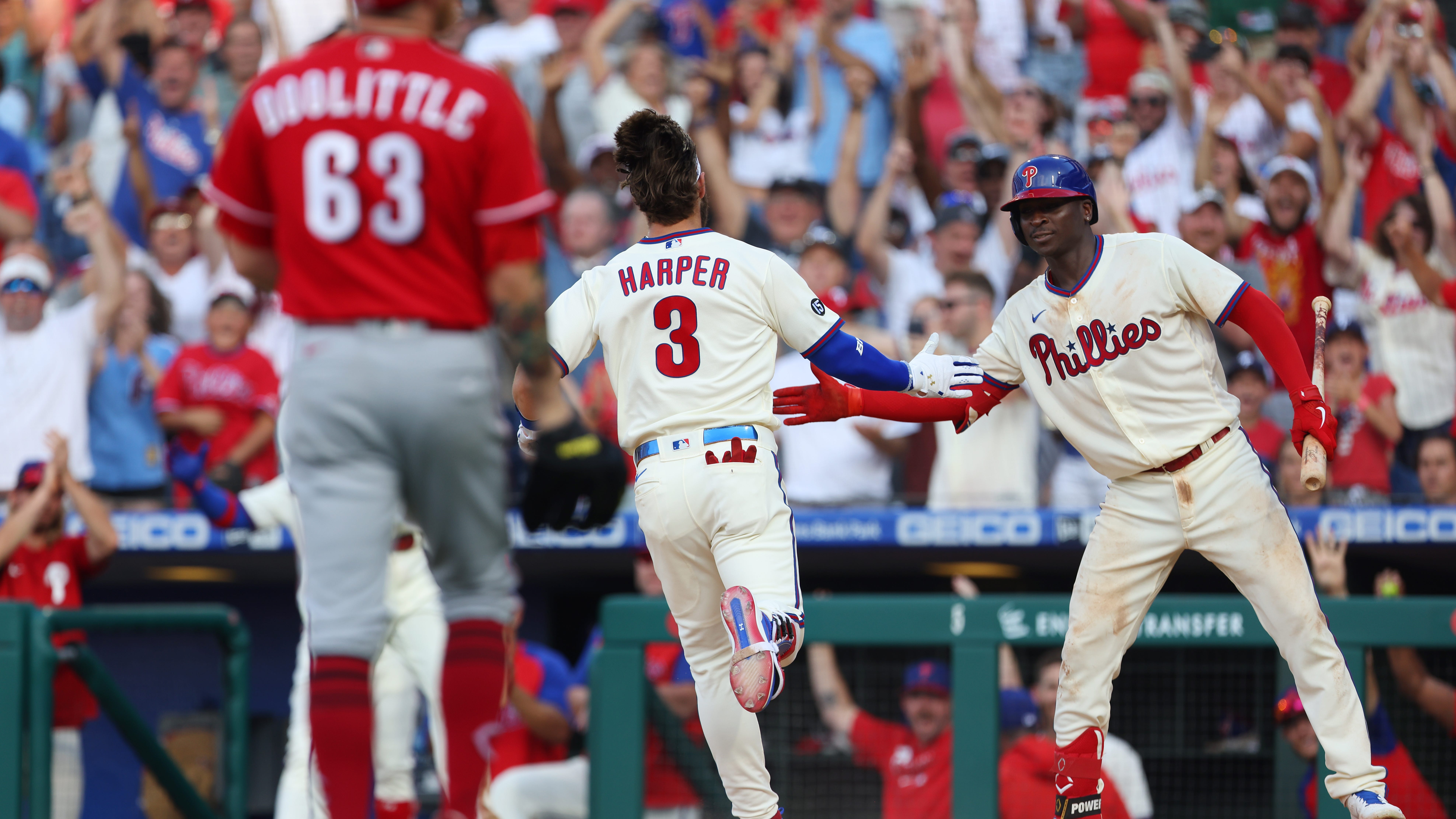 Why the Phillies series at the Diamondbacks is crucial to the season