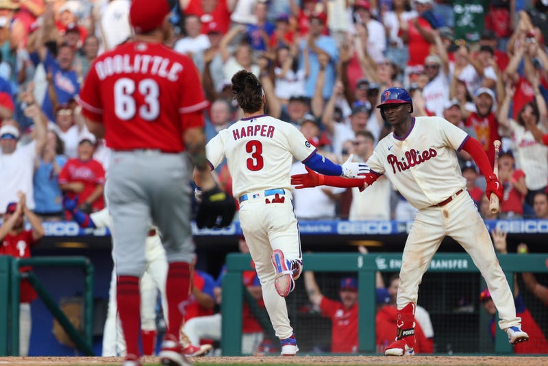 Philadelphia Phillies