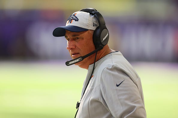 Vic Fangio