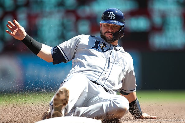 Mike Zunino