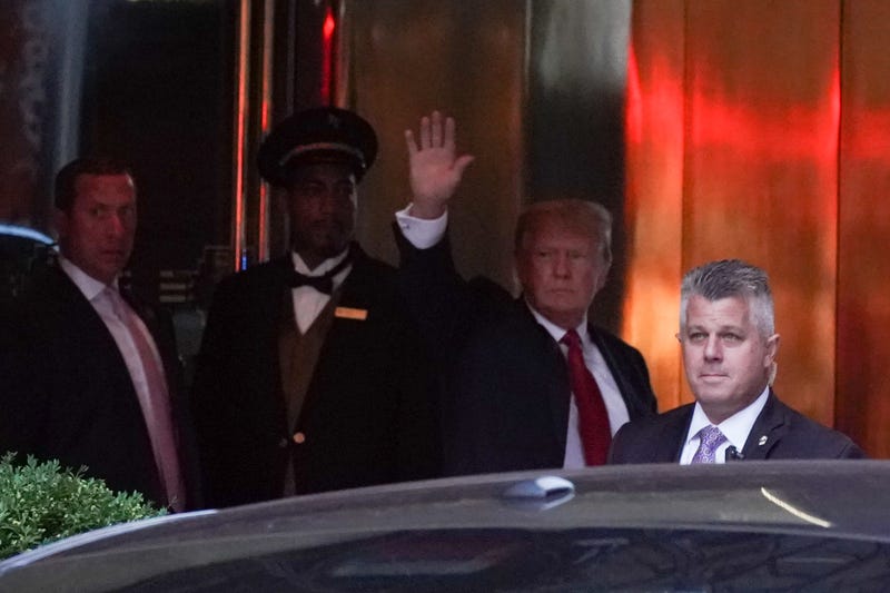 David Dee Delgado/Getty Images