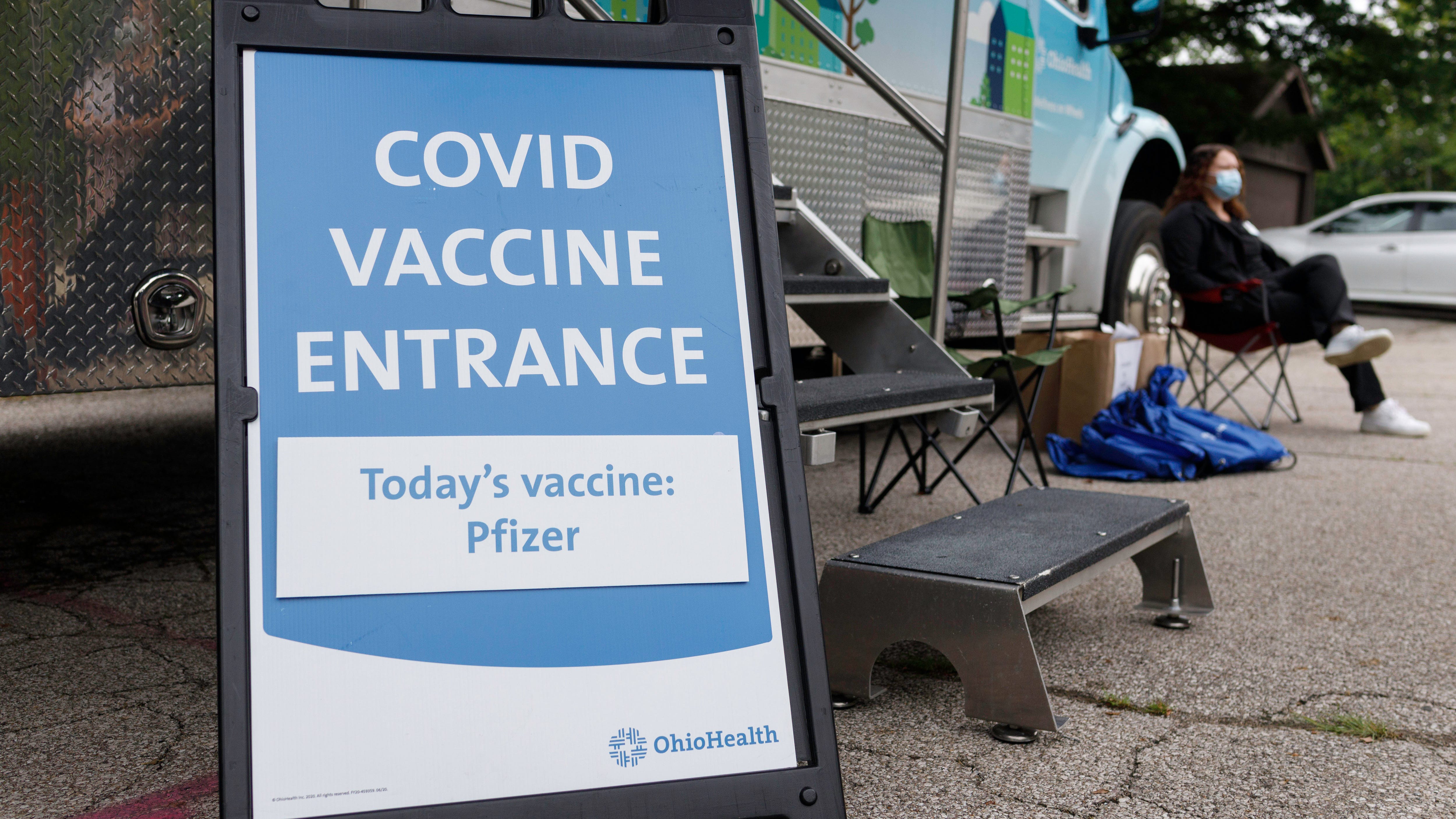 FDA fully approves Pfizer vaccine